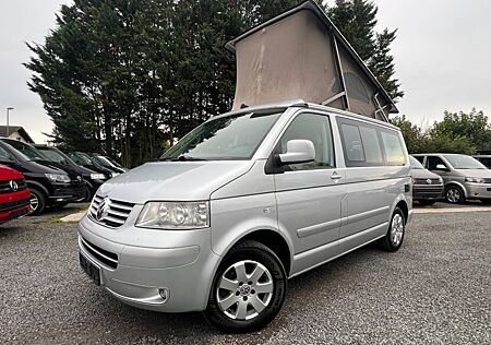 VW T5 California Volkswagen Comfortline/Küche/Markise/Navi/SHZ