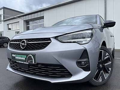 Opel Corsa e Ultimate Navi RFK SHZ LR-Hzg FL-Ass. Dig