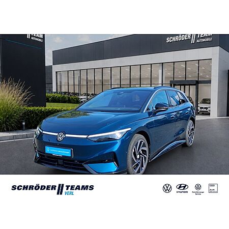 VW ID.7 leasen