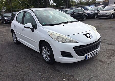 Peugeot 207 Tendance