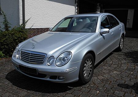 Mercedes-Benz E 280 E -Klasse Lim.