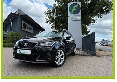 Seat Arona FR Rüfa SHZ Full-Link Navi