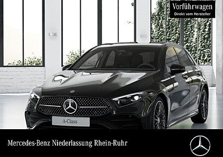 Mercedes-Benz A 250 4M AMG+NIGHT+PANO+360°+MULTIBEAM+TOTW+8G