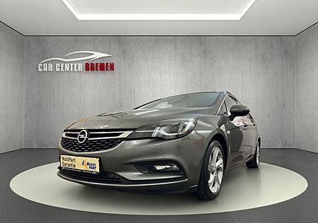 Opel Astra K Sports Tourer Innovation NAVI SHZ AHK
