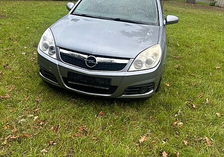 Opel Vectra Caravan 2.2 DIRECT Automatik -