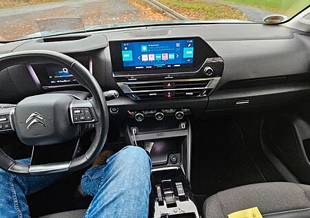 Citroën C4 Lim. ë- Shine Panorama Schiebe