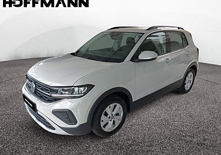 VW T-Cross Volkswagen 1.0 TSI Life