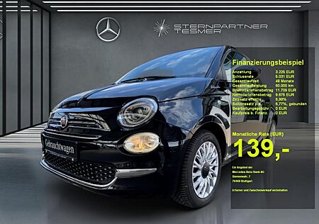 Fiat 500 1.0 DolceVita Apple CarPlay,Einparkhilfe hi