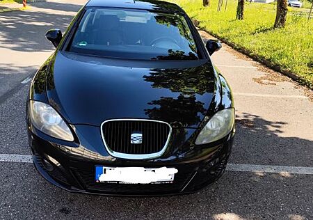 Seat Leon 1.6 TDI CR 77kW E-Ecomotive Style Copa ...