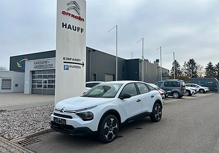 Citroën C4 PureTech 100 YOU Sicherheits Paket Plus....