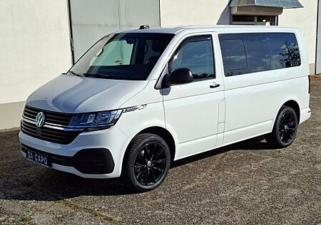 VW T6 Multivan Volkswagen T6.1 Multivan Family DSG,Navi,PDC,LED,ACC,18"