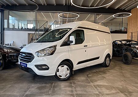 Ford Transit Custom Kasten 320 L2 *KAMERA*AHK*3.SITZE
