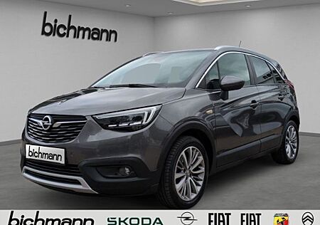 Opel Crossland X Crossland Ultimate AT Navi LED RFK PDCvh