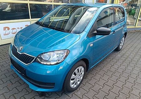 Skoda Citigo Active Klima