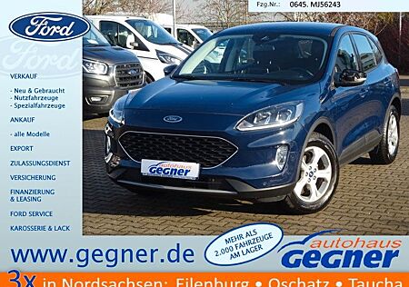 Ford Kuga 120PS Cool & Connect Navi LMF