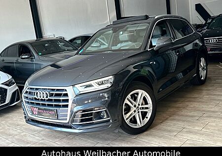 Audi Q5 quattro Sline Sport *Virtual*Pano*LED*Matrix*