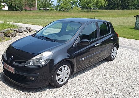 Renault Clio Dynamique 1.5 dCi Eco2 63kW Dynamique