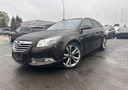 Opel Insignia OPC Line 2.0 CDTI *Voll-Leder*Bi-Xenon*