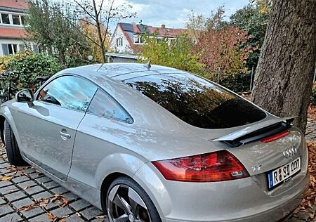Audi TT Coupe 2.0 TFSI