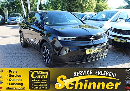 Opel Mokka 1.2 DI Turbo Edition