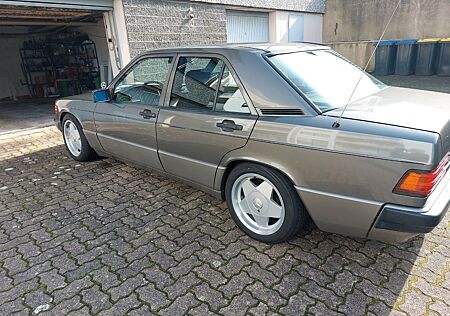 Mercedes-Benz 190 gebraucht kaufen Mercedes-Benz 190