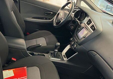 Kia Cee'd 1.6 CRDi SITZHEIZUNG KAMERA NAVI