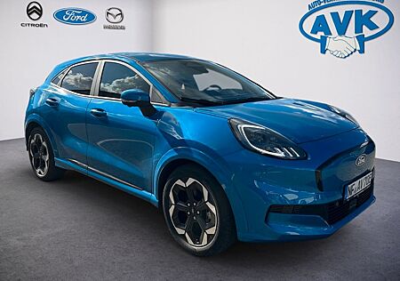 Ford Puma Gen-E Premium FWD