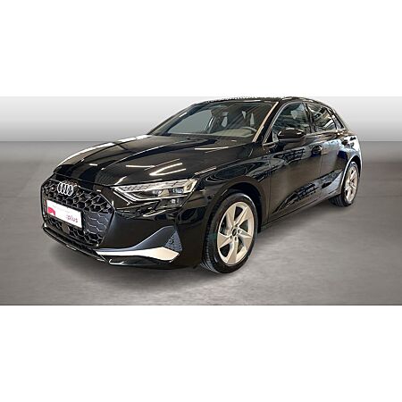 Audi A3 leasen