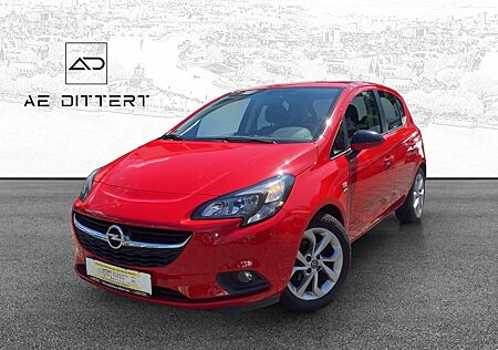 Opel Corsa E Active ++4SEASON+CARPLAY+LHZ+SHZ+PP++