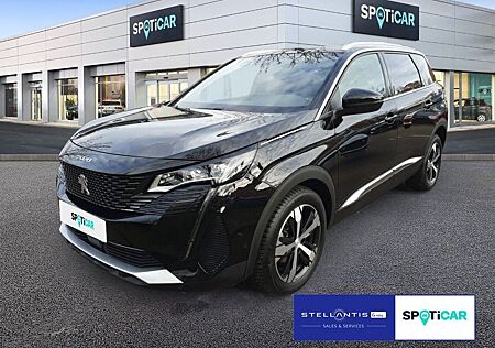 Peugeot 5008 1.2 PureTech 130 GT
