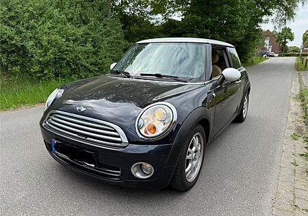 Mini Cooper TÜV Mai 2027 Panorama
