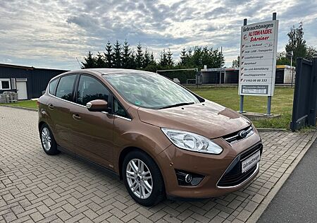 Ford C-Max Titanium 1,0 Benzin 1- Hand ! TÜV