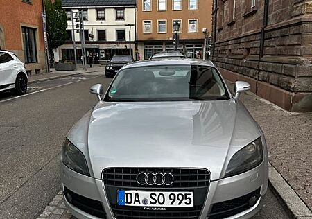 Audi TT Coupe 2.0 TFSI -