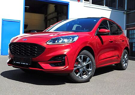 Ford Kuga Plug-In Hybrid ST-Line X
