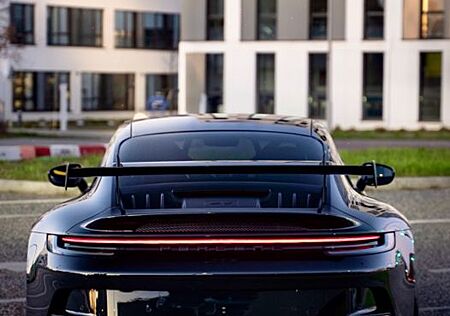 Porsche 992 GT3 / Lift / PCCB / PDLS