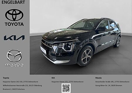 Kia Niro 1.6 PHEV Spirit 1.6L Technik-Paket Relax-Pa