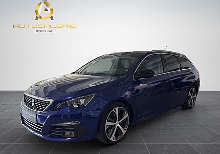 Peugeot 308 SW 1.6 PT LED | NAVI | AUTOMATIK