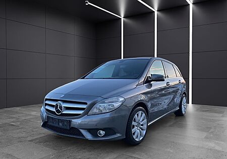 Mercedes-Benz B 180 CDI 7G-Automatik /SPORTPAKET/NAVI/