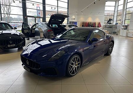 Maserati GranTurismo Trofeo,Sonus-Faber,Assist,4xPakete
