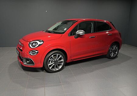 Fiat 500X 1.5 GSE Mild-Hybrid Basis 4x2 KAMERA/NAVI