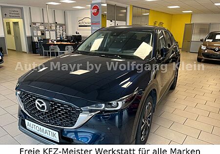 Mazda CX-5 2.5 Advantage 2WD, Navi, Alu, LED