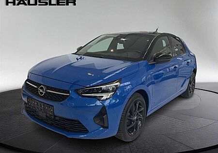 Opel Corsa GS Line Automatik *Sitzheizung* *Totwinkel