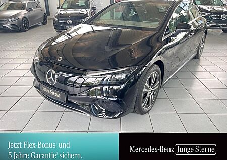 Mercedes-Benz EQE 300 Pano Distronic HUD 360 Burmester 3D