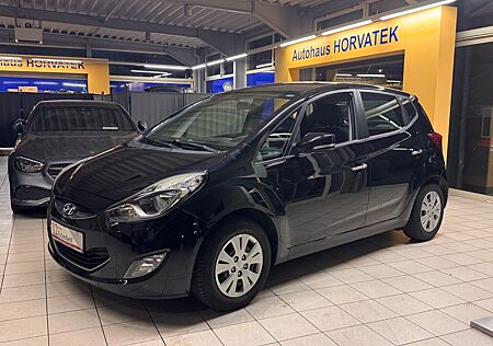 Hyundai ix20 5 Star Edition, gepflegt, Sitzheizung,Klima