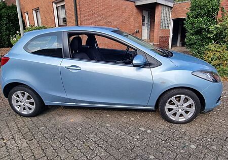 Mazda 2 1.3 55kW Independence Sport Independence