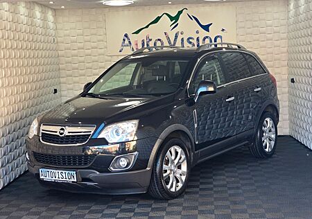 Opel Antara Cosmo 4x4*AHK*Xenon*Automatik*Navi*