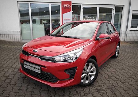 Kia Rio 1.0 T-GDI 100 Vision