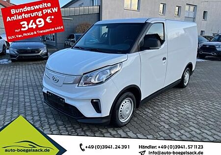 Maxus eDeliver 3 gebraucht kaufen Maxus eDeliver 3 L1 50KWH+SOFORT