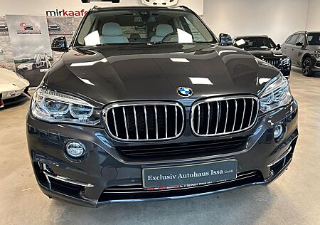 BMW X5 xDrive **7-SITZER**HEAD-UP**P/S-DACH**MEMORY*
