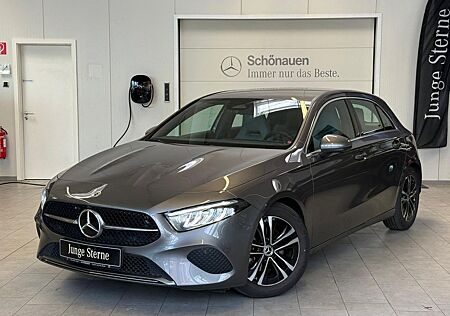Mercedes-Benz A 200 PROGRESSIVE+360°+TOTWINKEL+Laderaumpaket